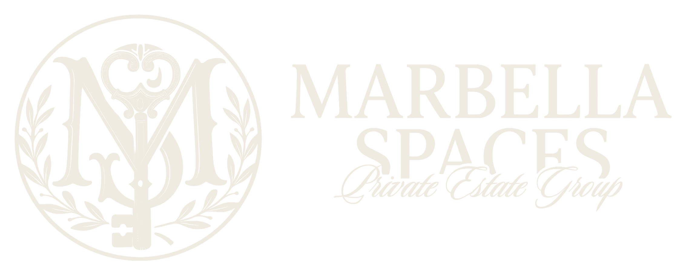 Marbella Spaces — Private Estate Group