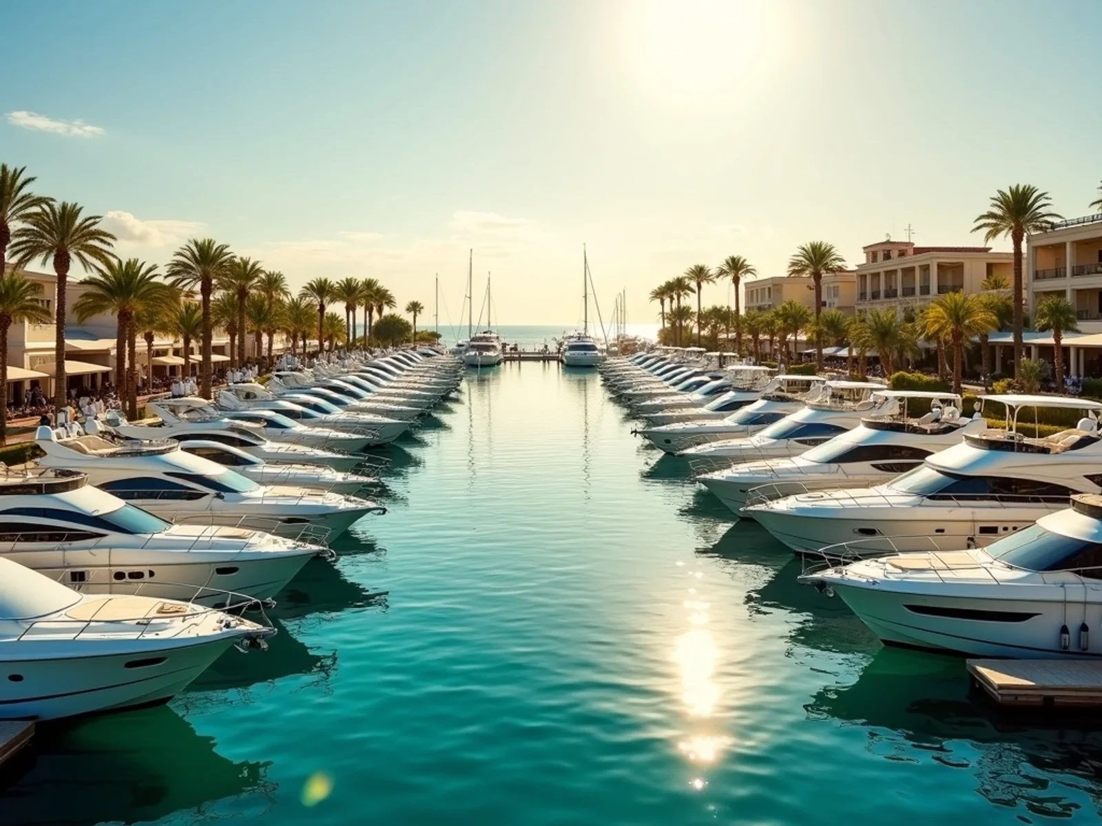 Puerto Banús